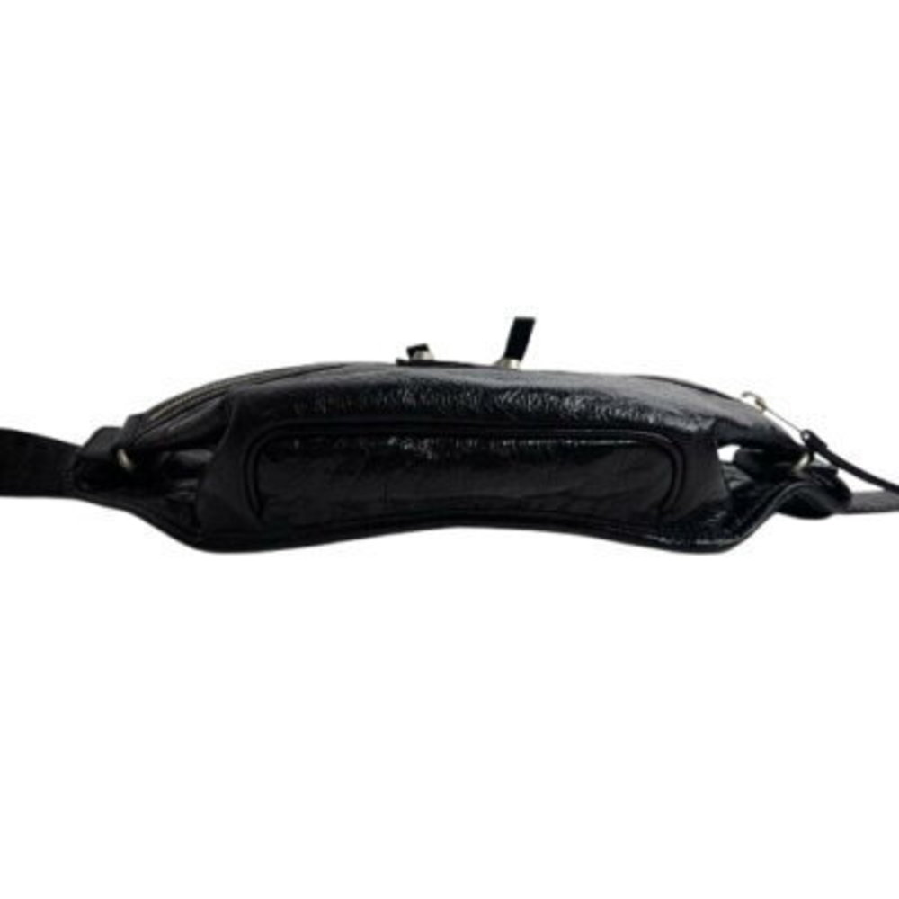 Balenciaga Black Bag Body Waist - Picture 4 of 9